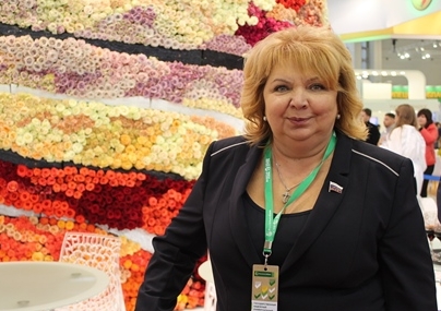 Светлана Максимова