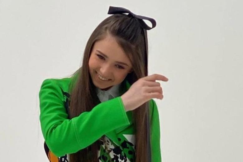 Камила Валиева