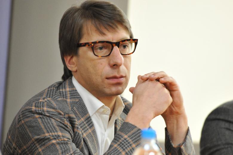 Михаил Зеленский