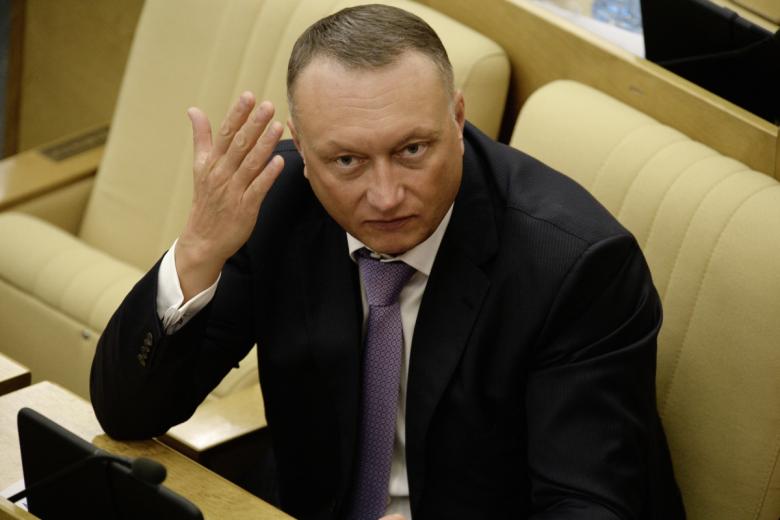 Дмитрий Савельев
