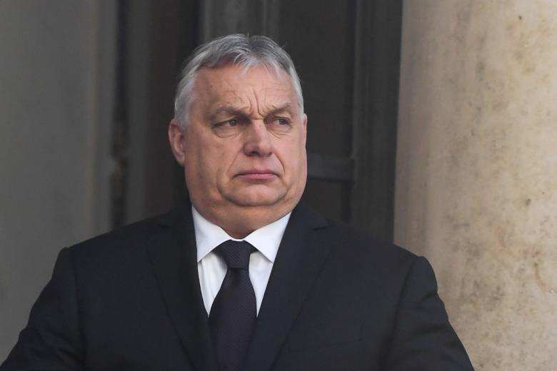Виктор Орбан