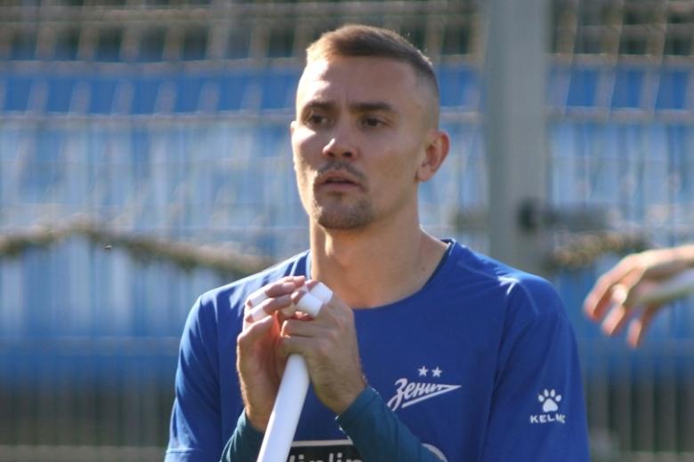 Евгений Латышонок