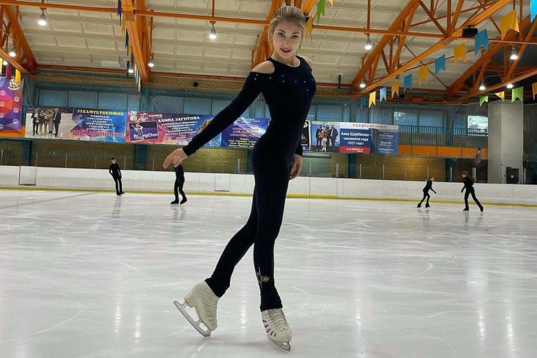 Алёна Косторная