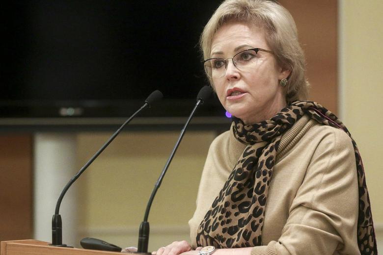 Татьяна Соломатина