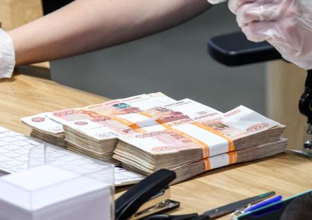 Московская пенсионерка откупилась от «киллера» за 8 млн рублей