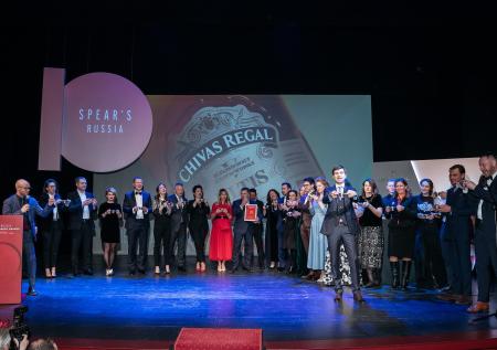 Названы номинанты премии SPEAR’S Russia Wealth Navigator Awards 2021