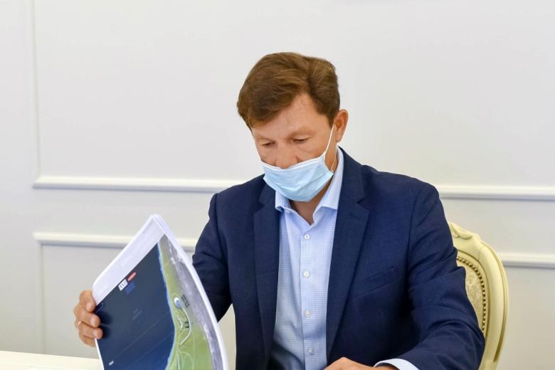 Виктор Майгуров