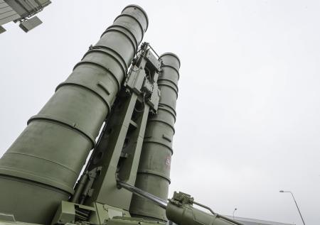 Анкару заподозрили в «двойной игре» с российскими С-400 против НАТО