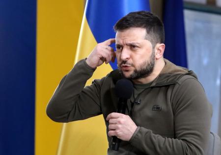 Эксперт объяснил, что «корейский сценарий» значит для Украины