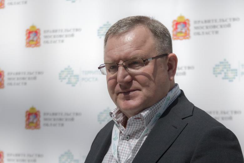 Евгений Жирков