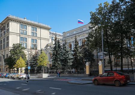 Как провинциальный депутат ЦБ озадачил