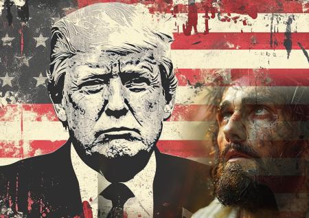 Пророк предсказал покушение на Трампа? Кто угрожал ему и желал смерти