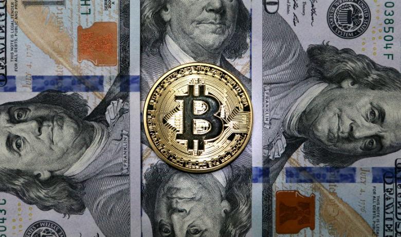 Криптовалюта биткоин