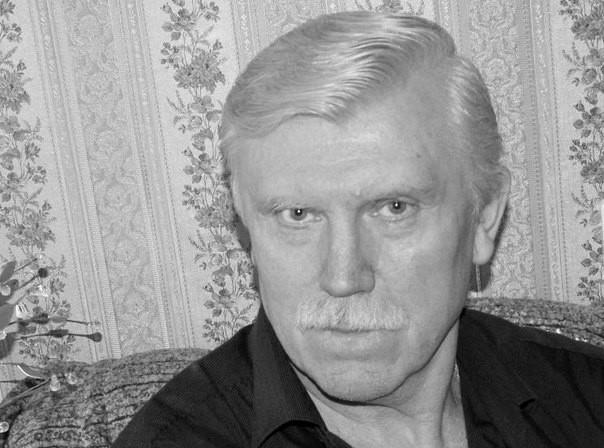 Анатолий Рудаков