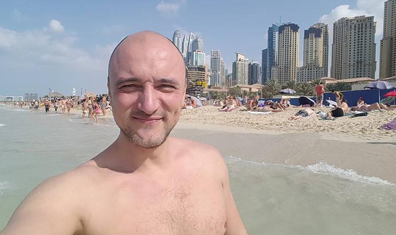 Алексей Самсонов