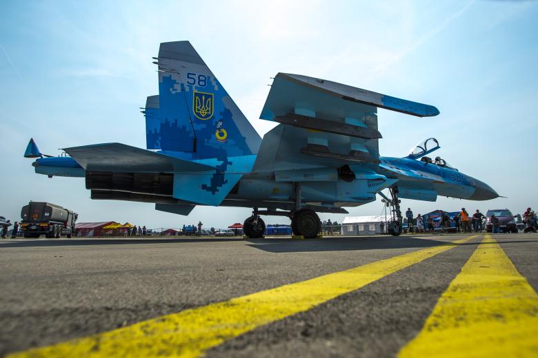 Су-27
