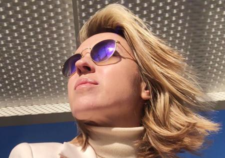Лика Стар рассказала о конфликте с Пугачёвой из-за романа с мужем Орбакайте