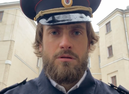 Пётр Верзилов