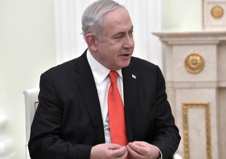 США согласовали санкции против международной организации из-за Нетаньяху