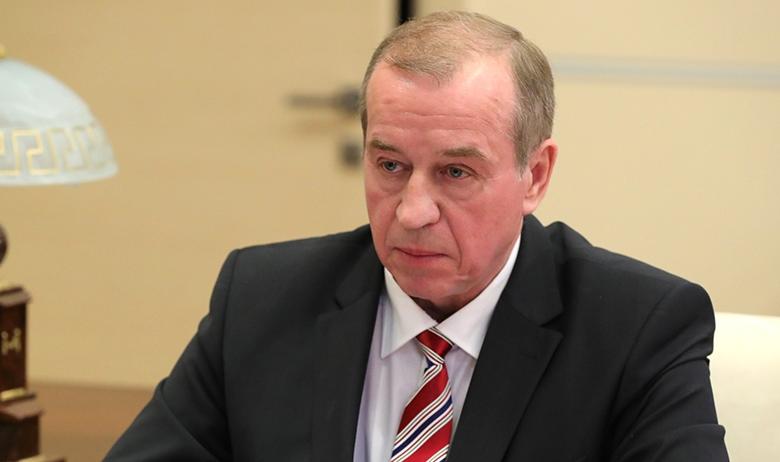 Сергей Левченко