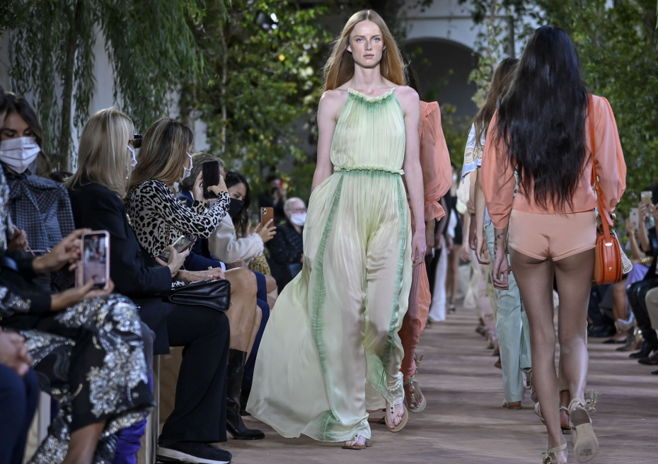 ALBERTA FERRETTI