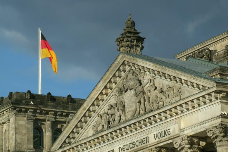 Германия, Берлин