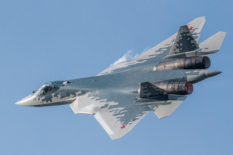 Су-57