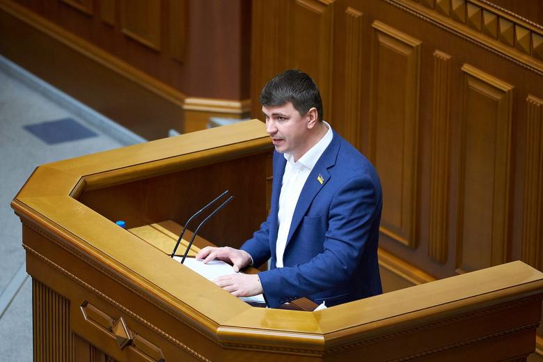 Антон Поляков
