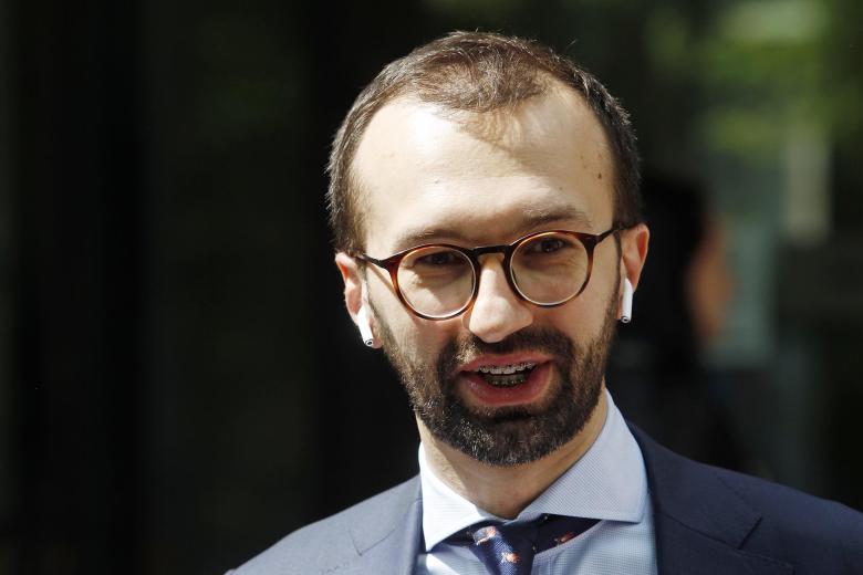 Сергей Лещенко