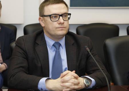 Минэнерго может потерять первого замминистра Текслера