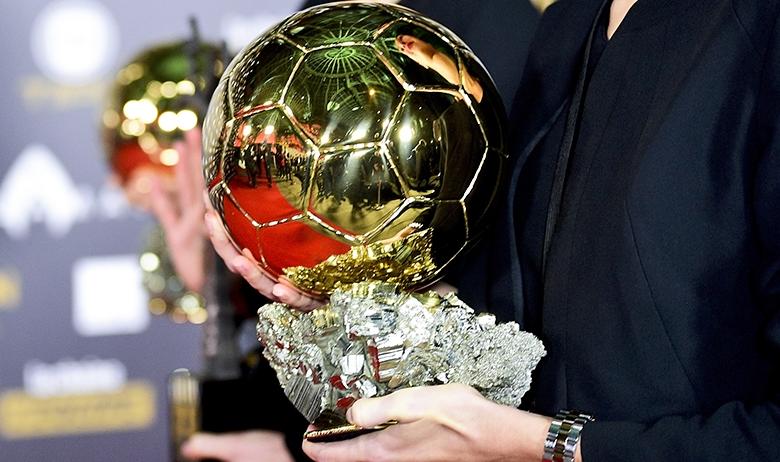 Журнал France Footbal обнародовал список из 30 номинантов на «Золотой мяч»