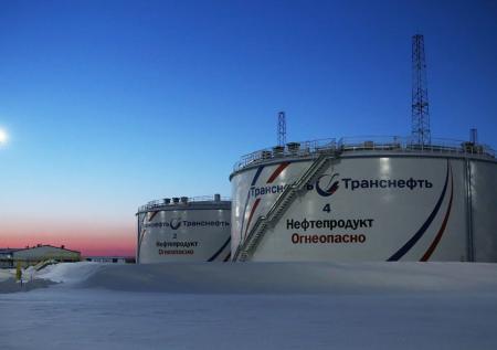 «Транснефть» рассчиталась с Казахстаном за некондиционную нефть