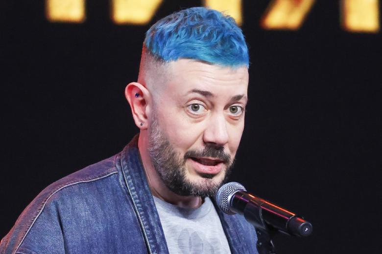 Артемий Лебедев
