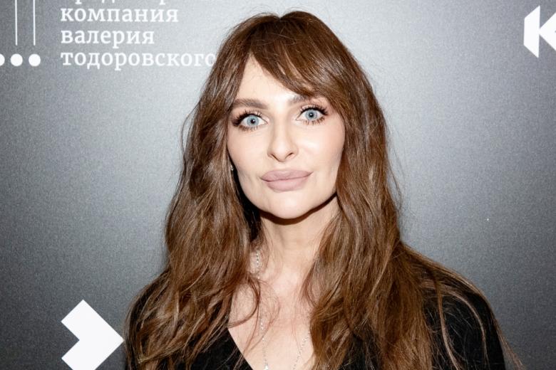 Екатерина Варнава