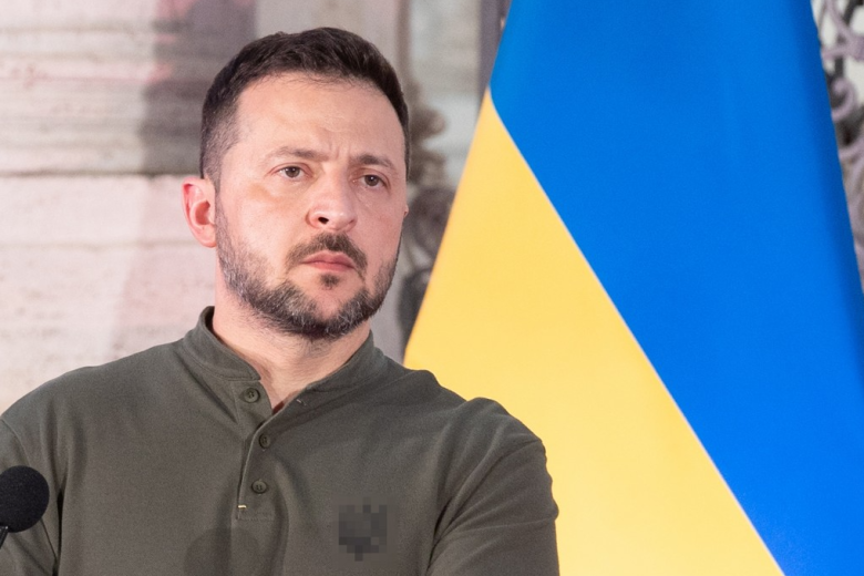 Владимир Зеленский