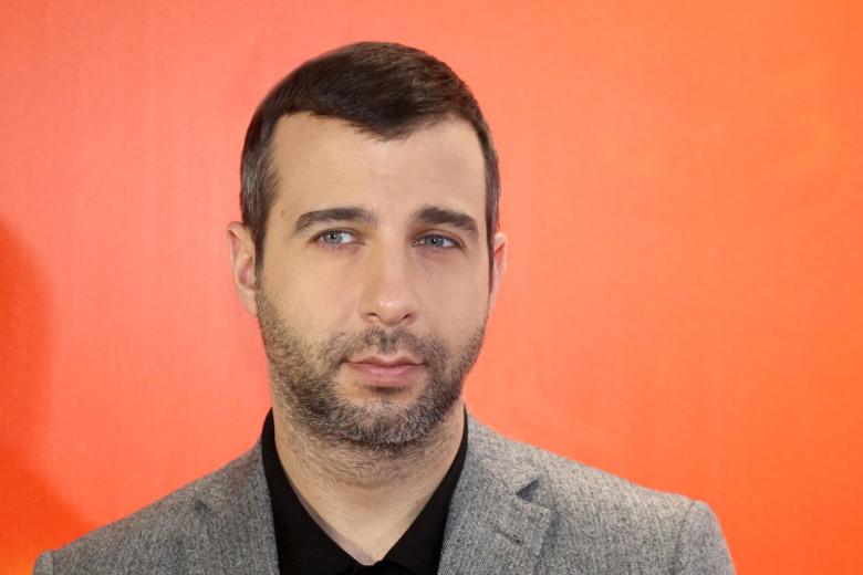 Иван Ургант