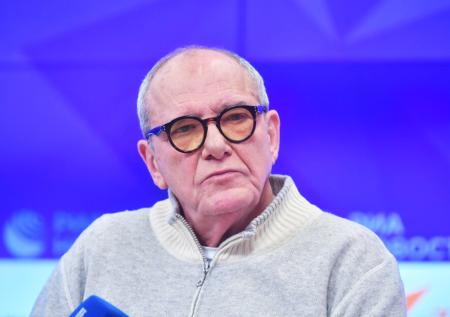 Стал отцом в 79, потерял жену, отверг дочь: факты об Эммануиле Виторгане