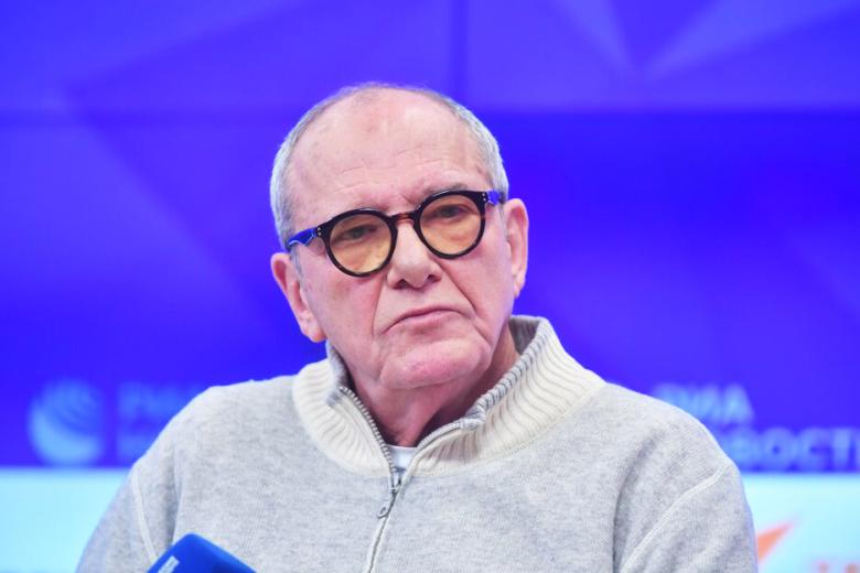 Эммануил Виторган