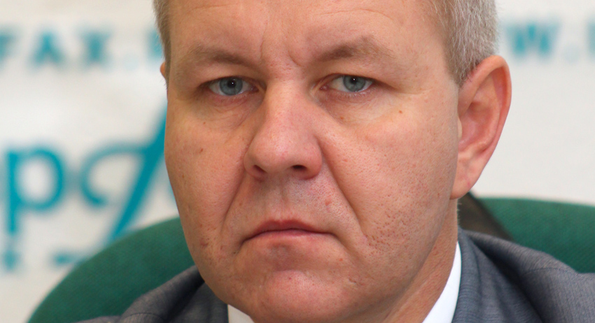 Владислав Иноземцев