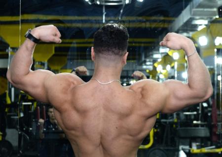 ФББР отреагировала на решение IFBB вернуть российским бодибилдерам флаг
