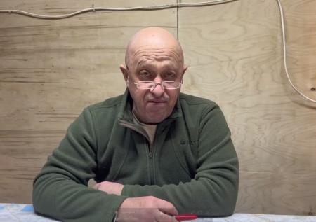 Песков рассказал, когда подтвердят гибель Пригожина
