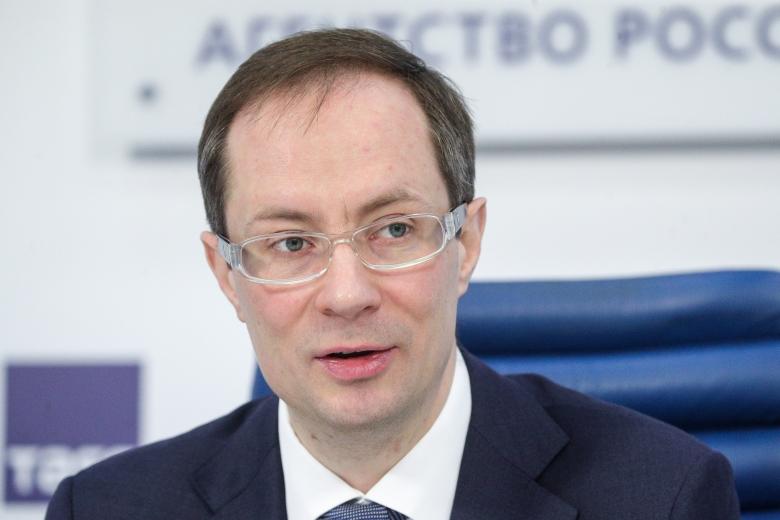 Роман Терюшков
