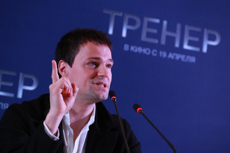 Данила Козловский
