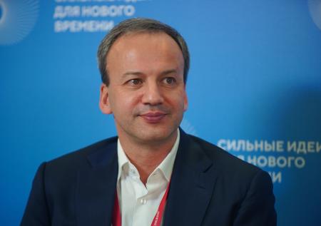 Дворкович рассказал, какие медицинские технологии появятся через 10 лет