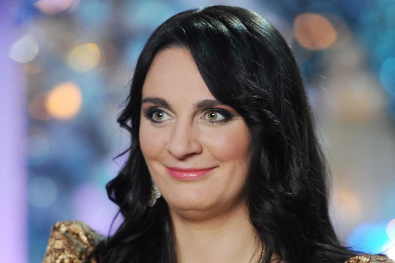 Елена Ваенга