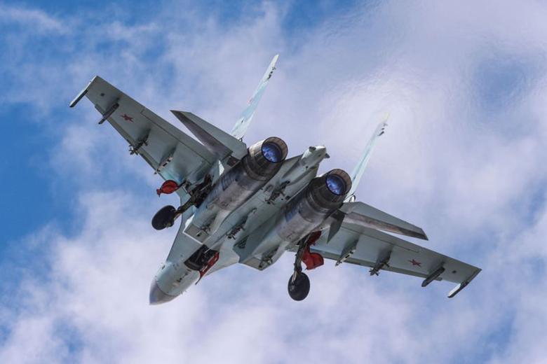 Су-35