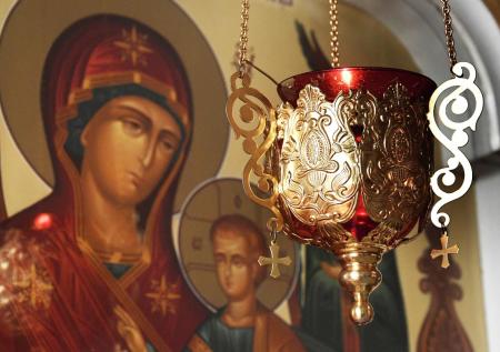 21 сентября: Рождество Богородицы, праздник русского единения, мира и сока