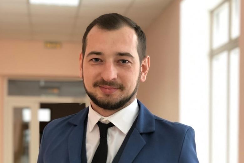 Артем Бординов