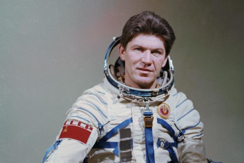 Валерий Рюмин, 1979 год
