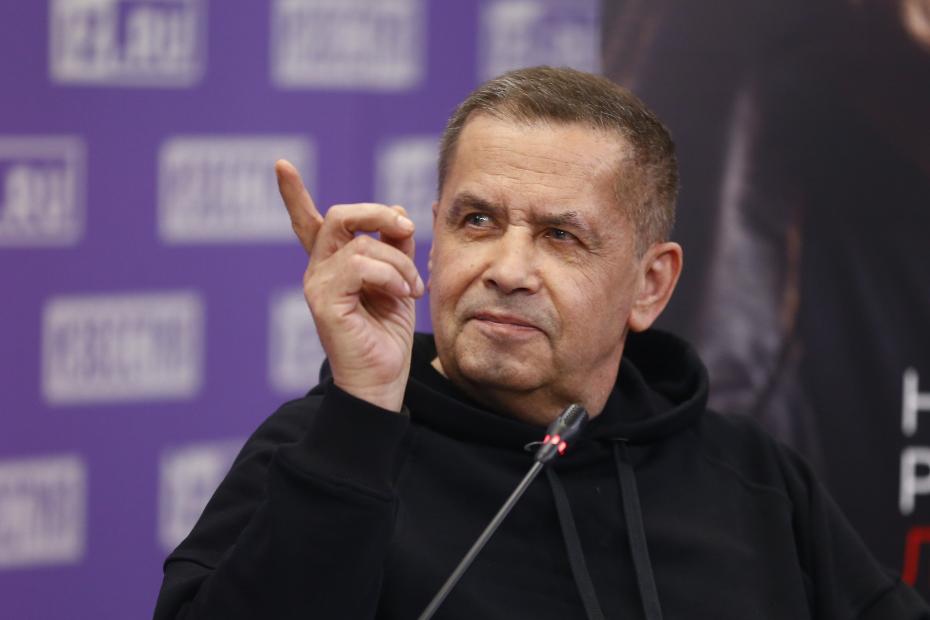  Творческая встреча с Николаем Расторгуевым, посвящённая его 65-летнему юбилею